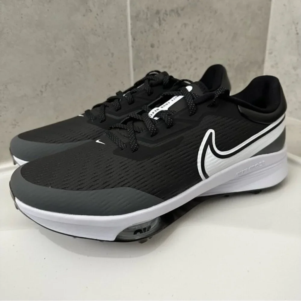 Nike Air Zoom Infinity Tour NEXT% Men's Golf Shoes Size 11.5